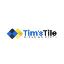 Tims Tile and Grout Cleaning Floreat logo